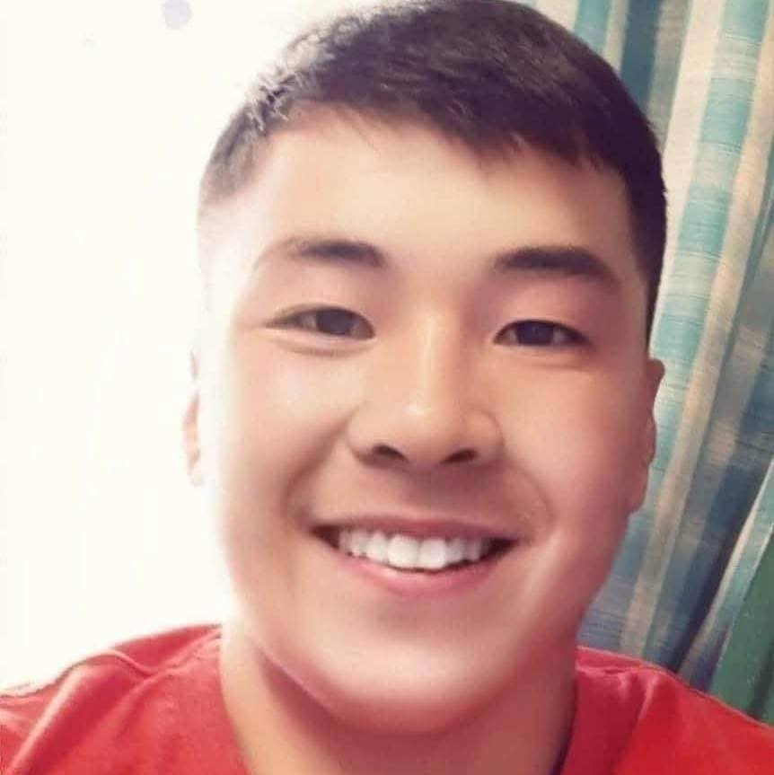 Bataa Doloonjin