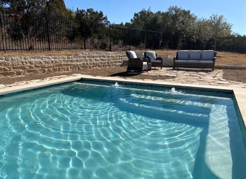 Our clients carefully selected a... - Pool Pro Custom Pools | Facebook