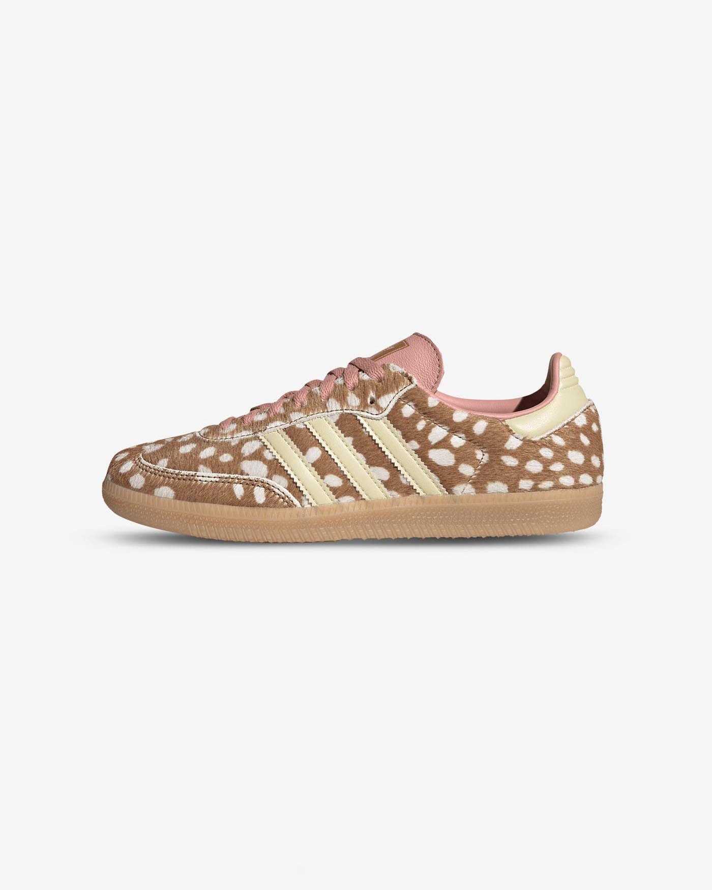 Titolo - As part of the Adidas SPZL Spring 19 collection, the ZX