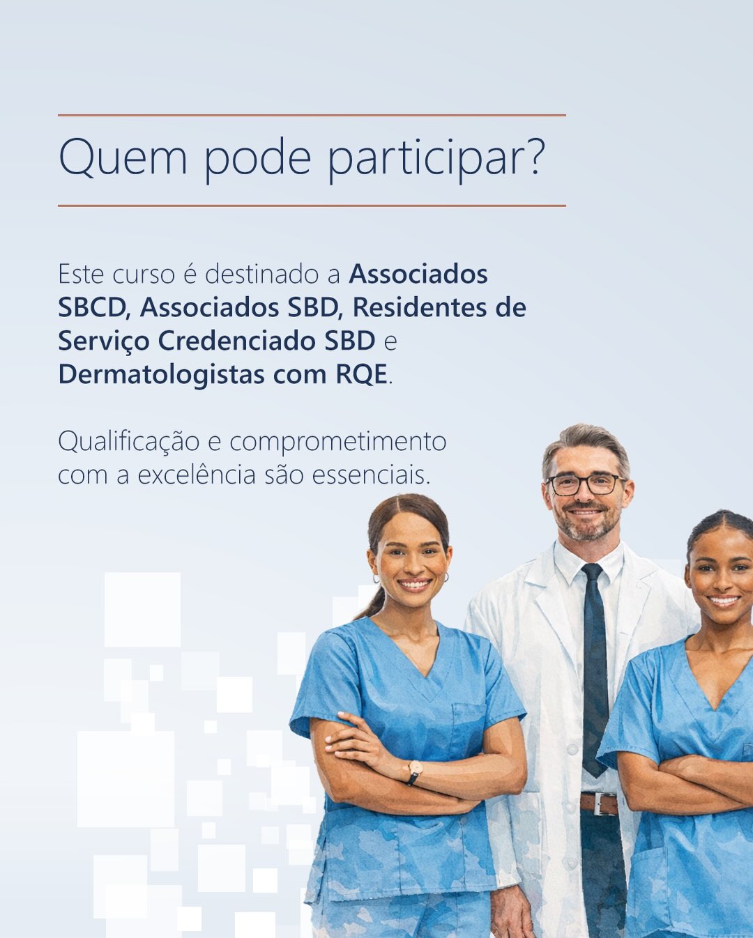Sociedade Brasileira de Cirurgia Dermatológica (SBCD) | São Paulo SP