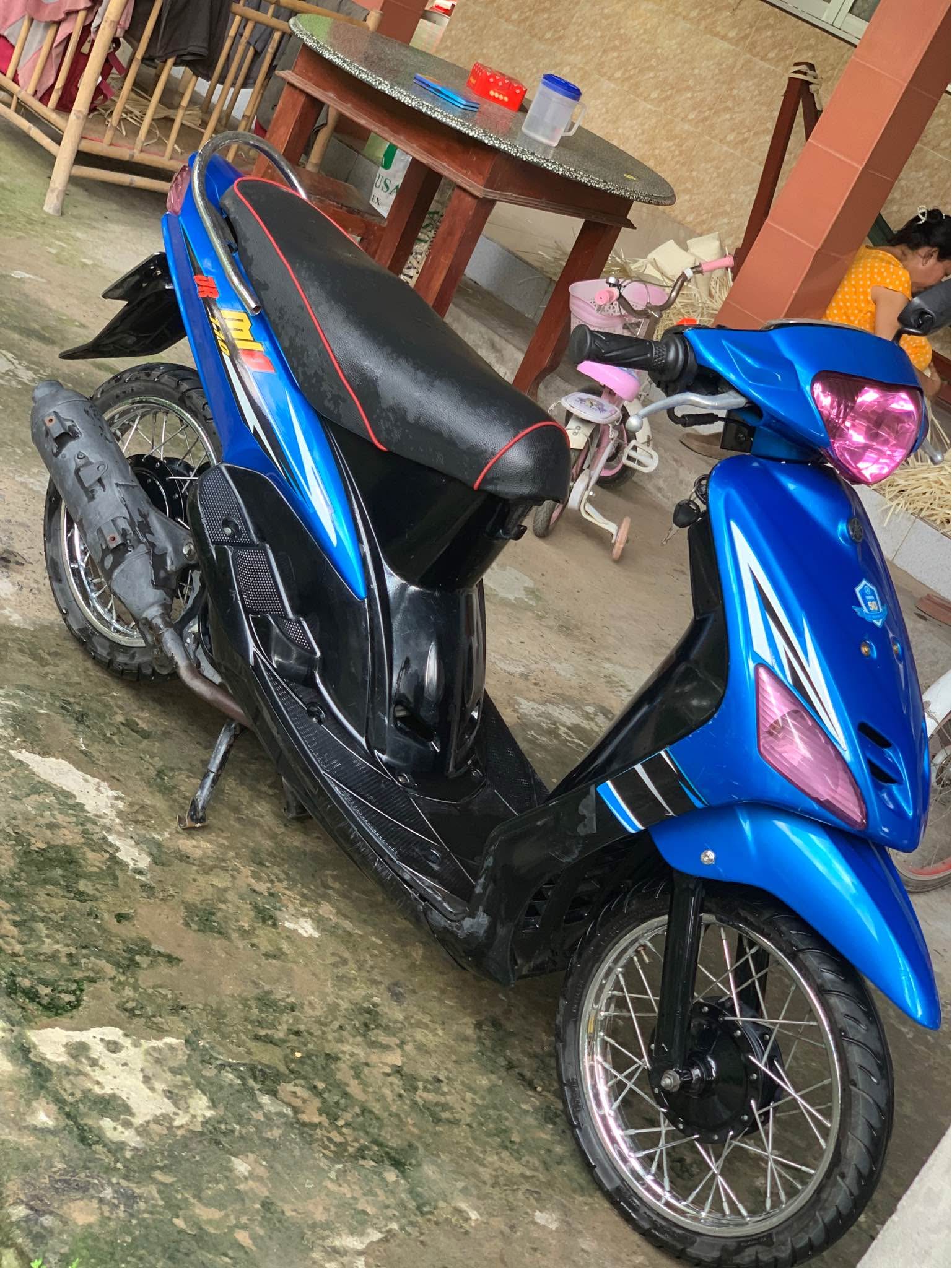 TIỀN GIANG_QUÊ TÔI MIỀN TÂY | Yamaha mio gtdd hợp lệ bstp | Facebook
