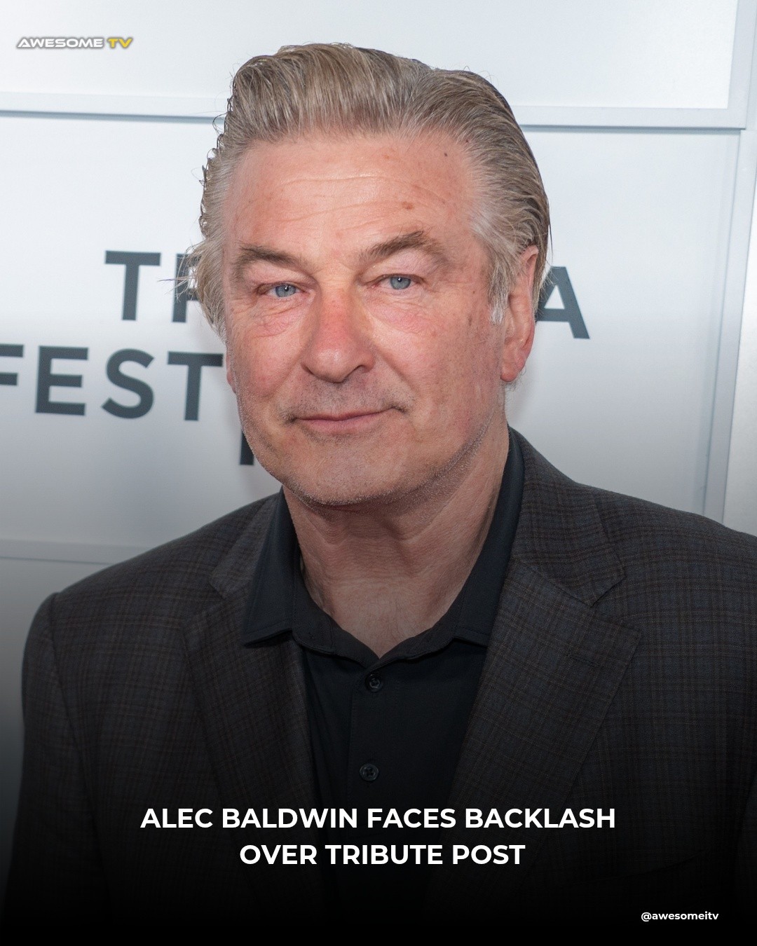 Alec Baldwin is facing intense criticism after his tribute post sparked controversy online. Fans claimed the message barely acknowledged his late The Hunt for Red October co-star, leading to heated reactions across
