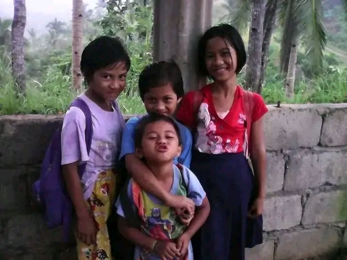 Rizyl Ann Vipinoso