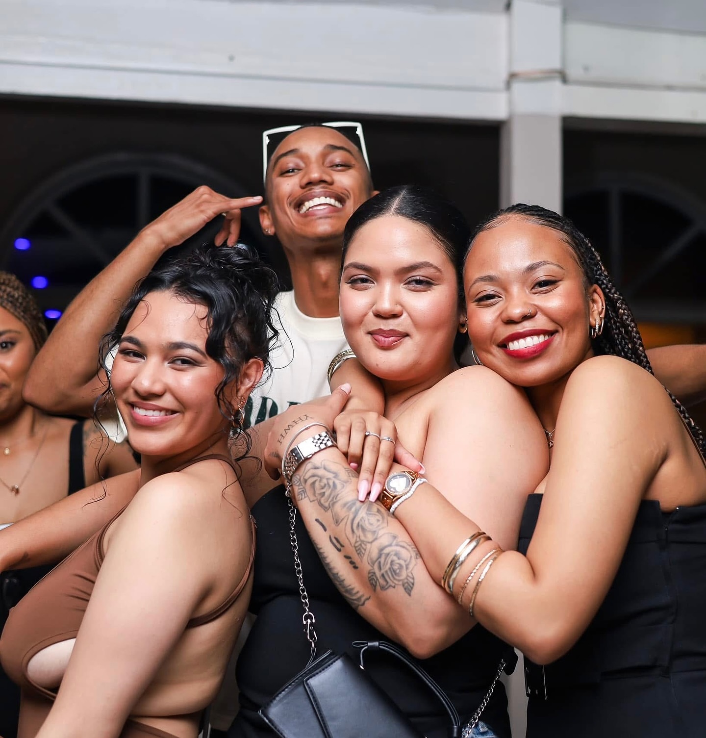 C4 Events | Johannesburg