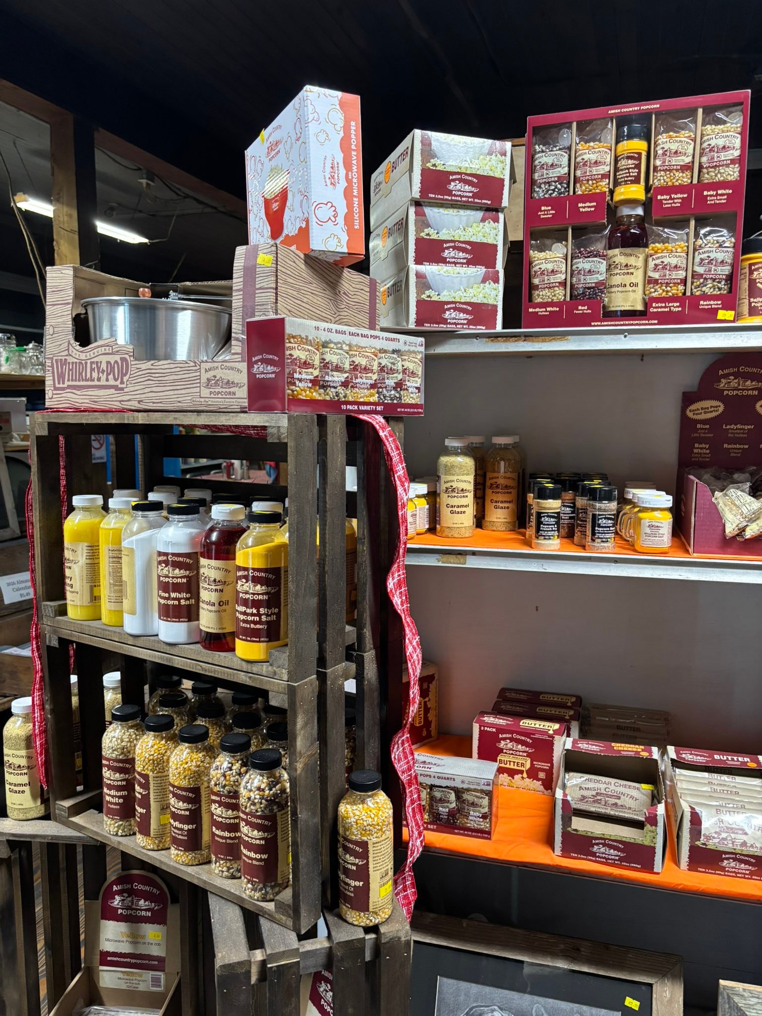 Forbus General Store | Pall Mall TN