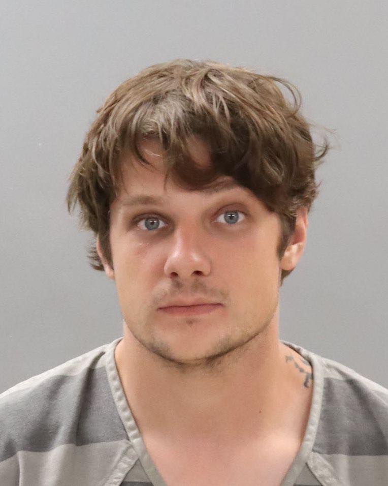 THOMPSON, CHRISTYAN DAVID Charges: DRIVING UNDER THE INLFUENCE