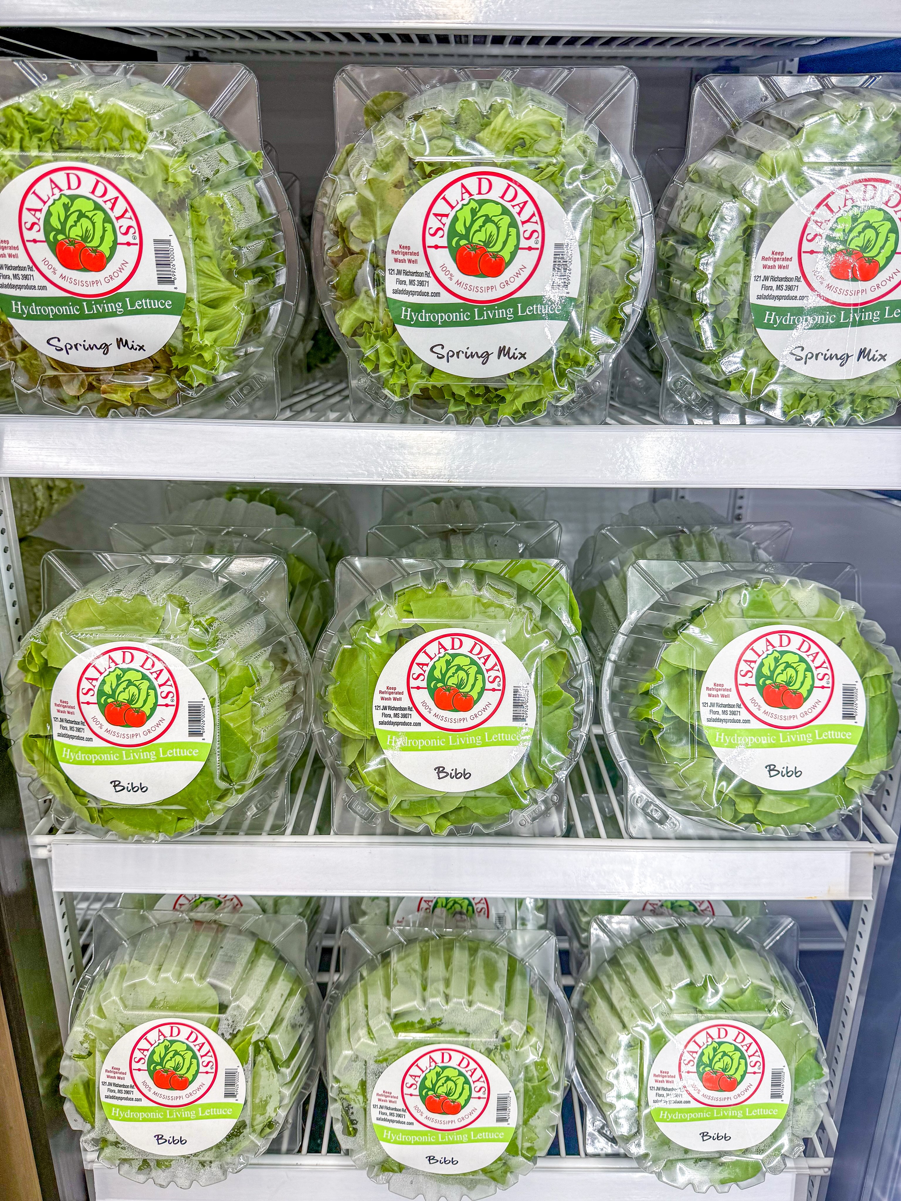 Salad Days Produce added a new photo. - Salad Days Produce