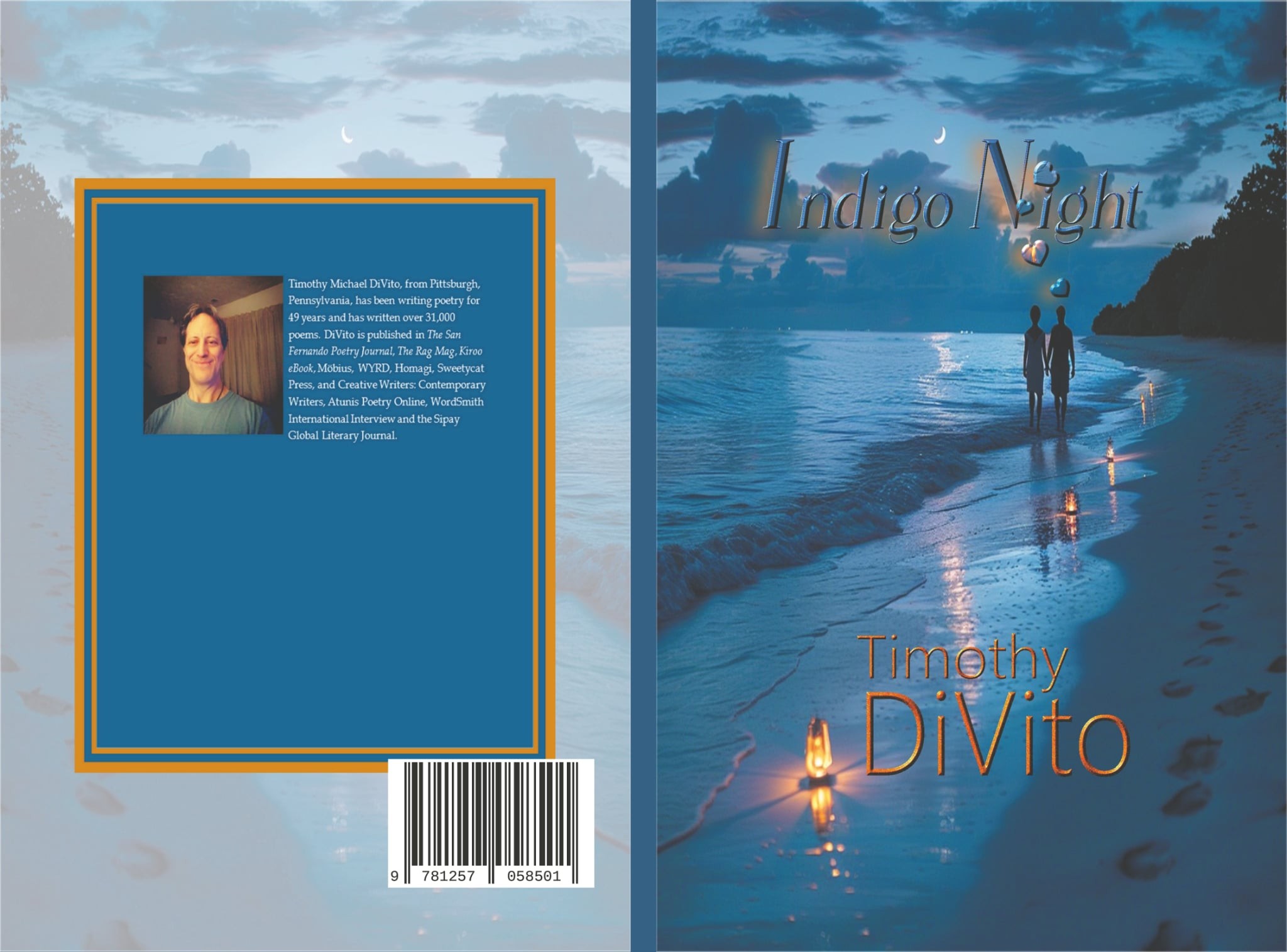 Timothy DiVito