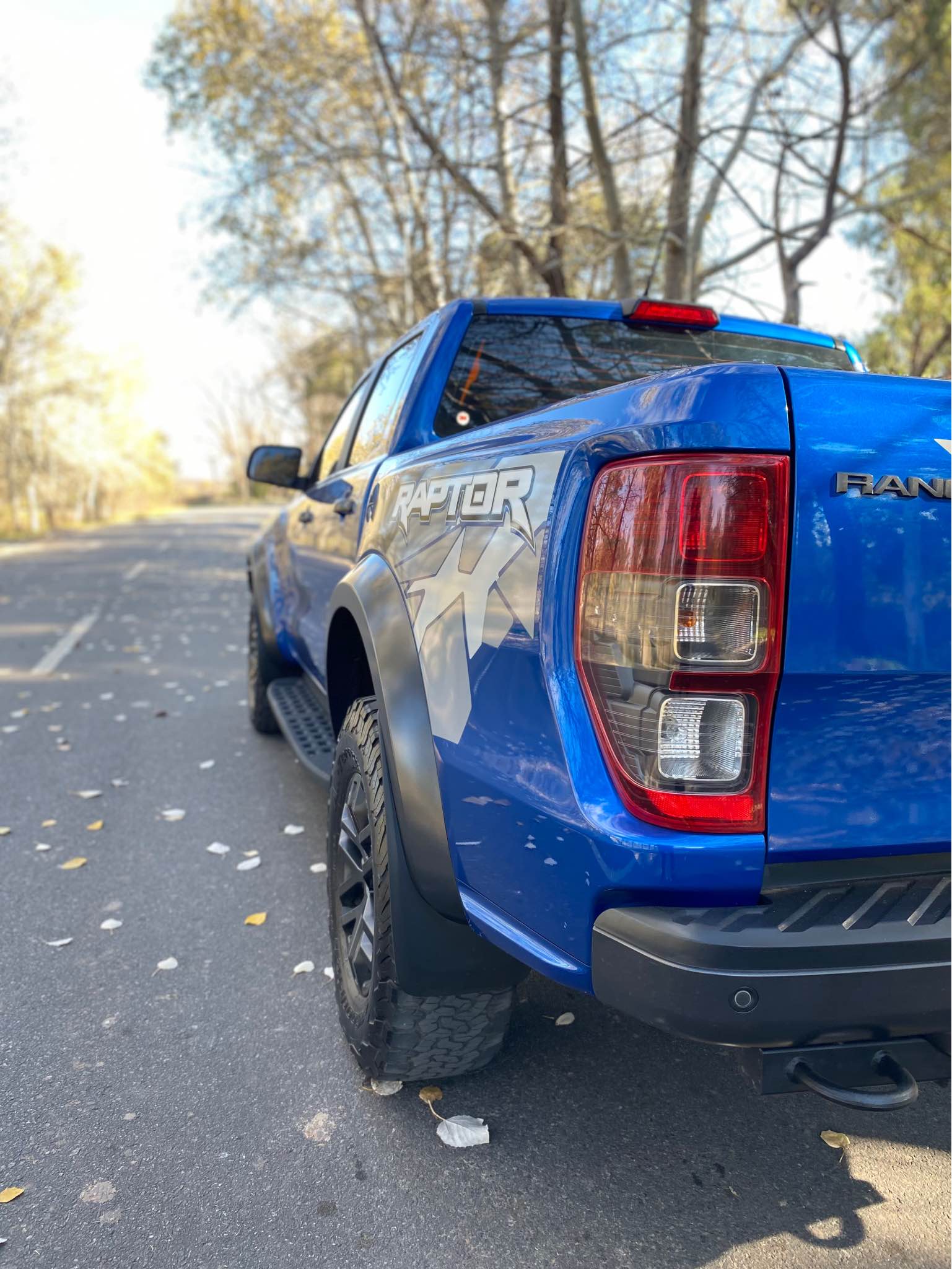 Ford Ranger Raptor - Cars & Trucks - Adrogué | Facebook Marketplace ...