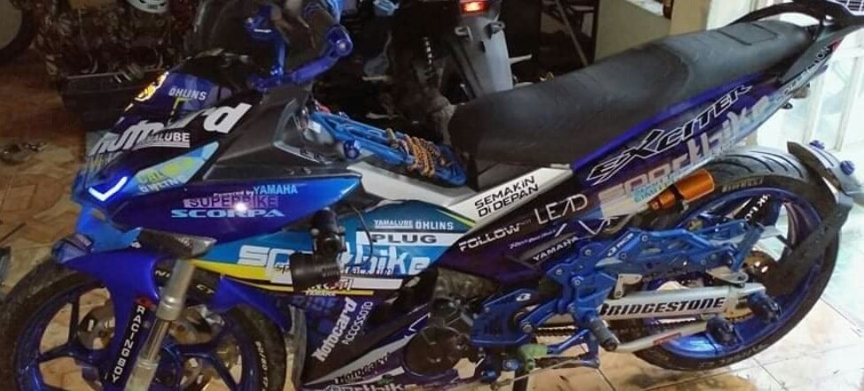 Ultimate sticker decals | Cavite