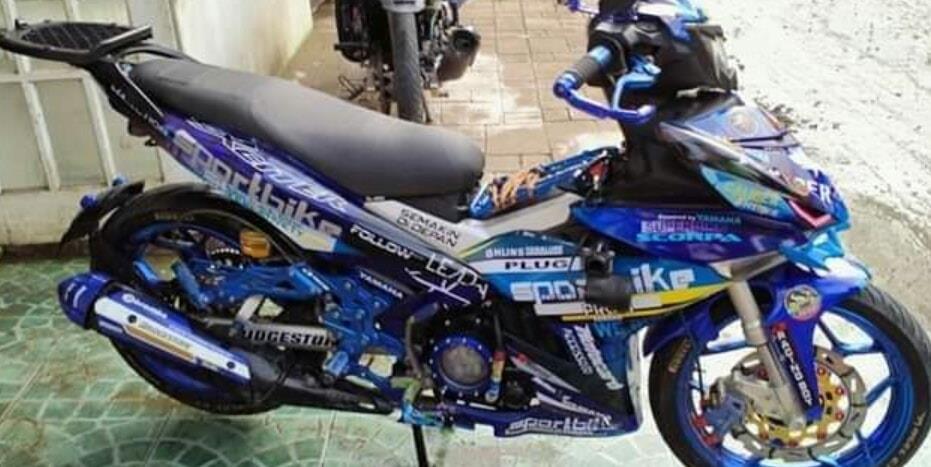 Ultimate sticker decals | Cavite
