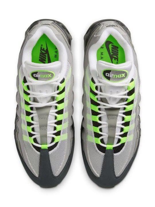 【27.5cm】Nike Air Jordan 1 High Golf Air Max 95 OG Men's Shoes From Nike 📌Size -UK 6-11 📌 Price BDT