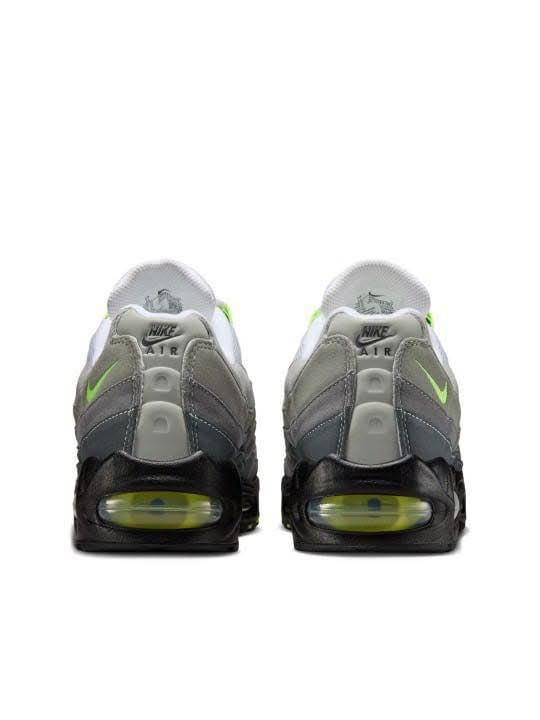 Air Max 95 OG Men's Shoes From Nike 📌Size -UK 6-11 📌 Price BDT