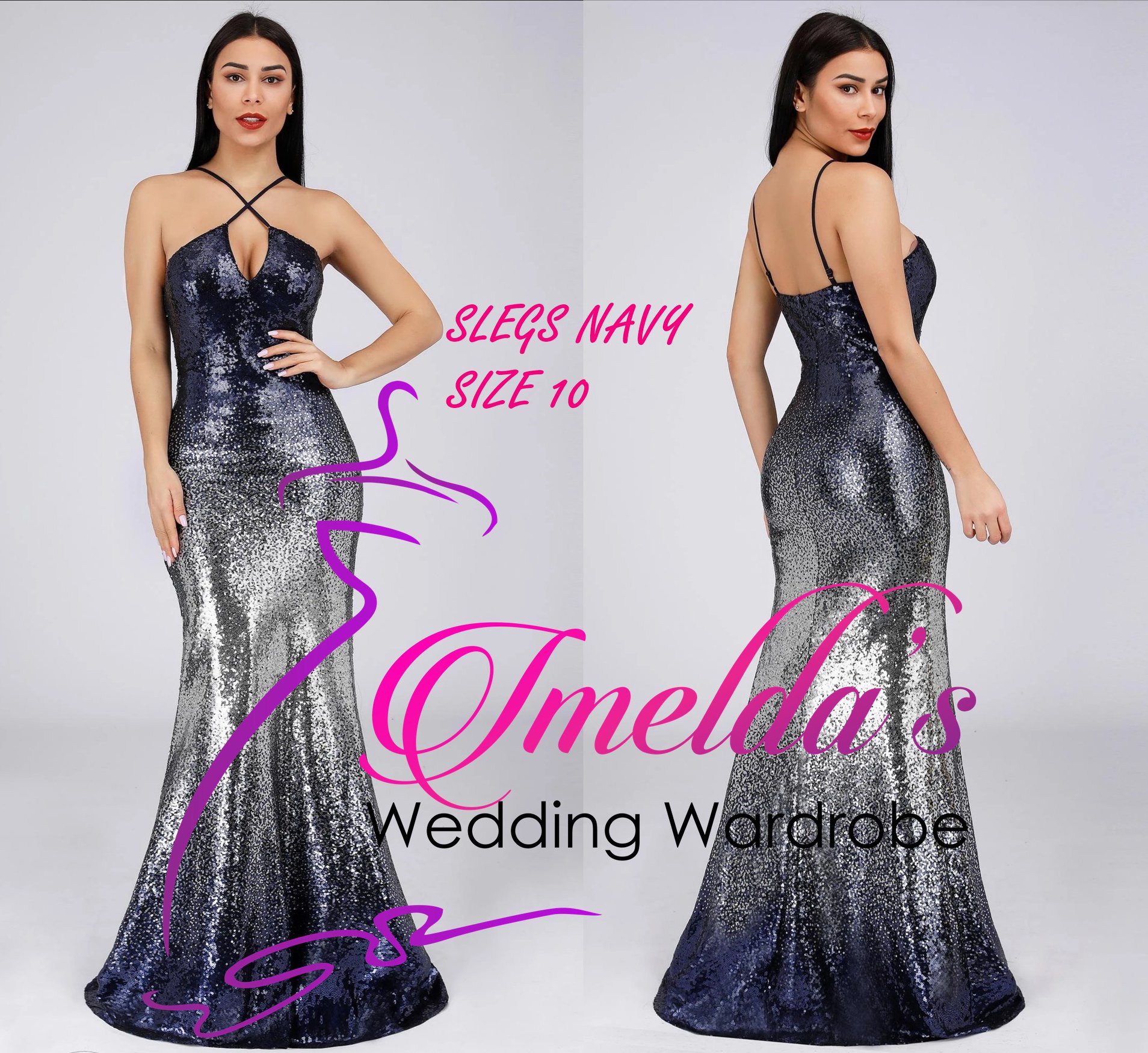 Imelda's Wedding Wardrobe - Imelda's Wedding Wardrobe♥️ MATRIEKS DOEN ...