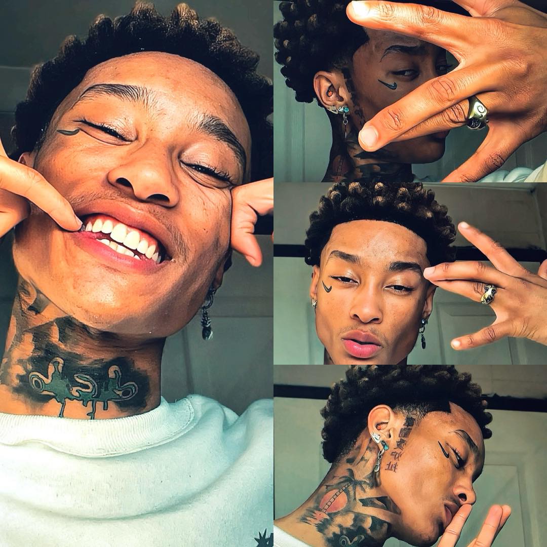 (Santa’s hoe) MUSIC VIDEO OUT NOW!!🚨🔥🎅#da_caribbeanboy #explore # ...