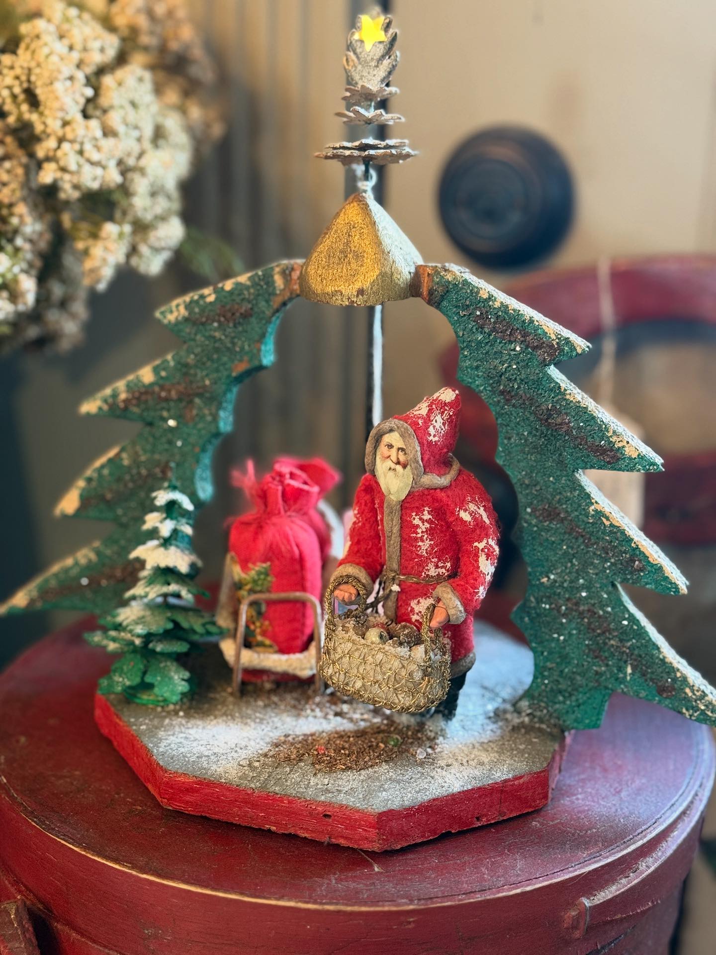 HappiNest Antiques | Whitehouse Station NJ