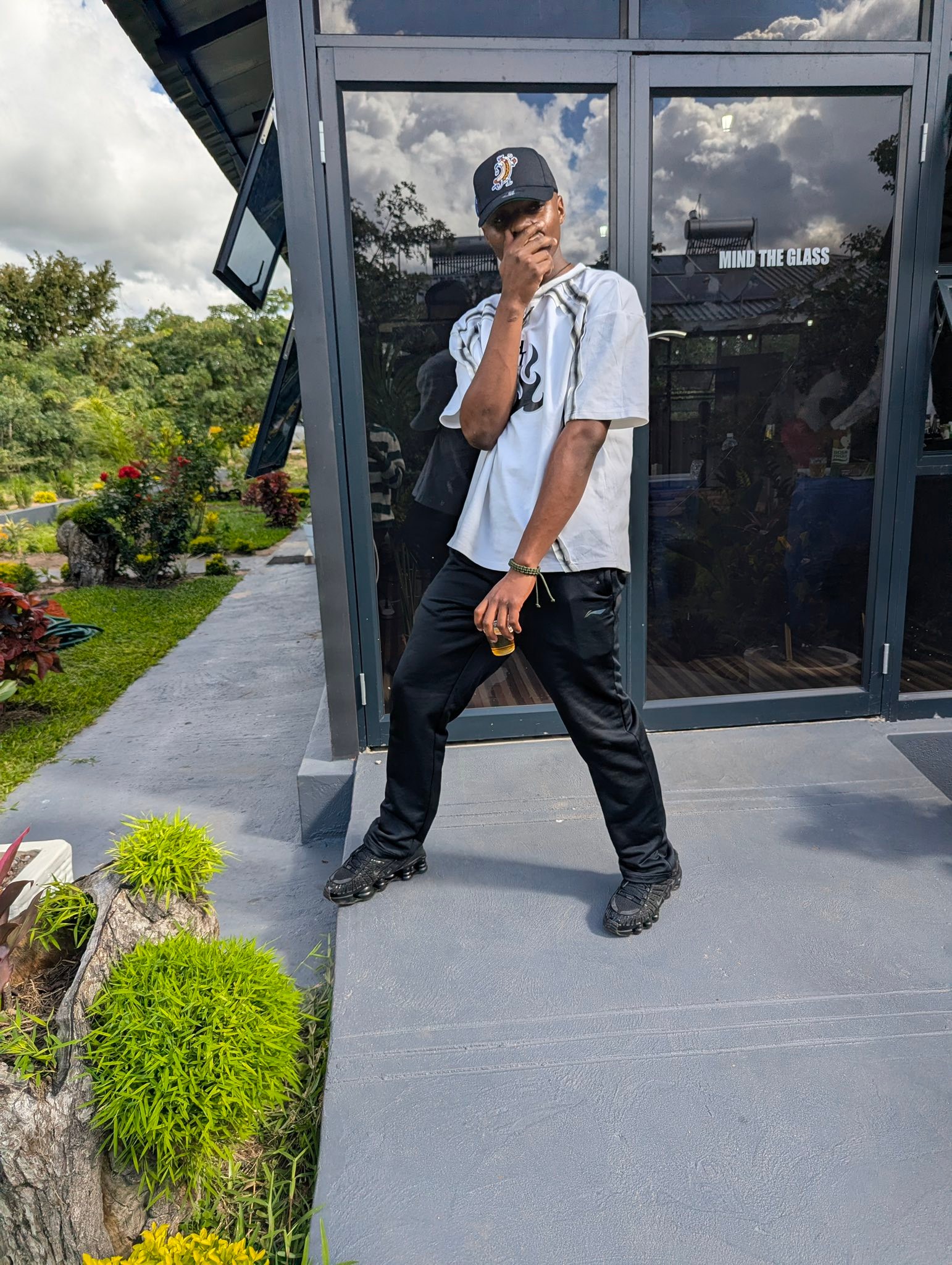 Ivyson Majoni