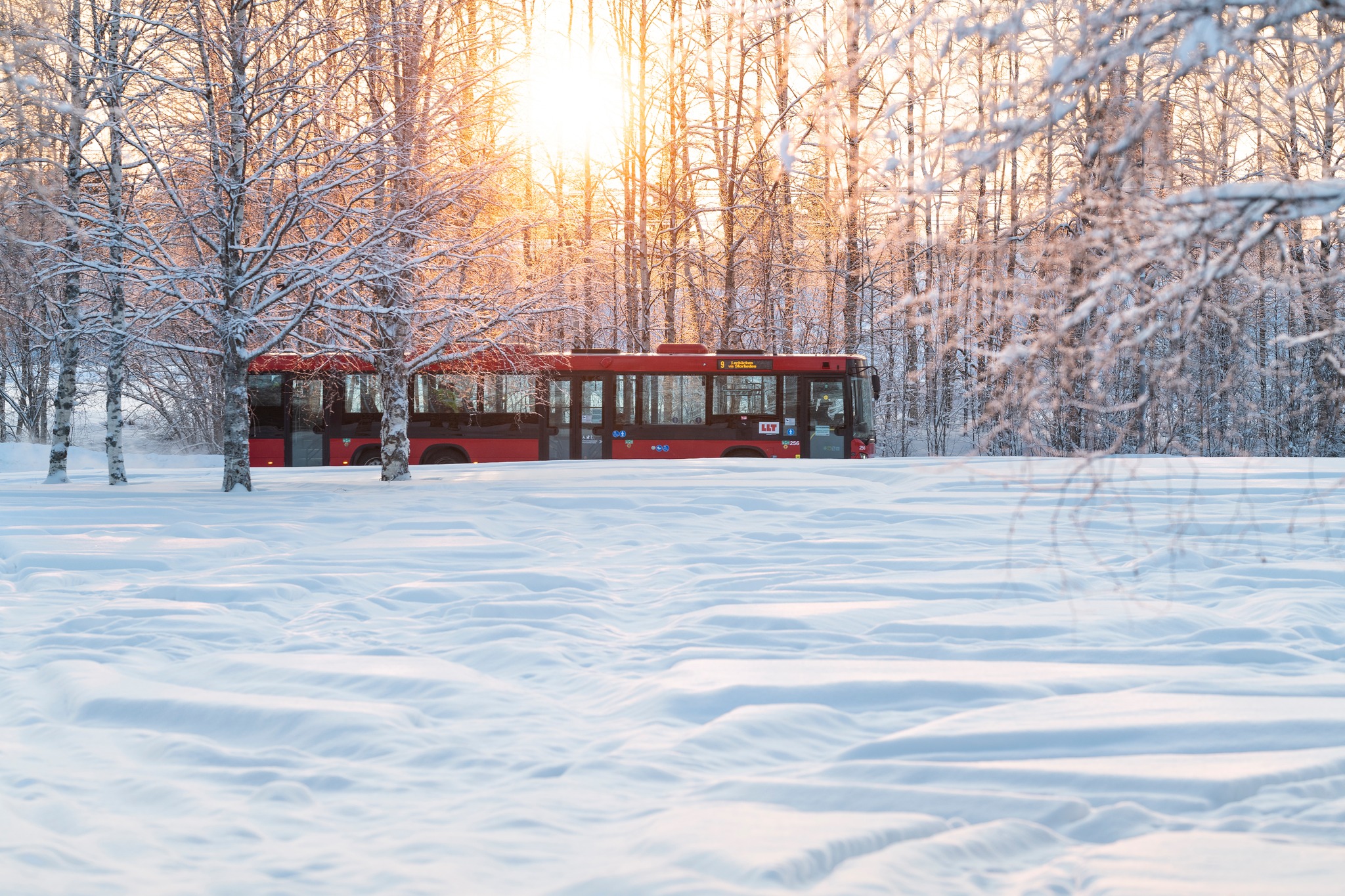 Strand Galleria Luleå added a new... - Strand Galleria Luleå