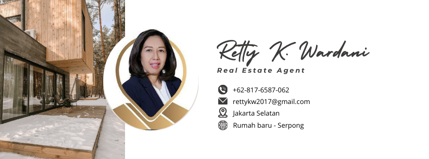 Retty K. Wardani