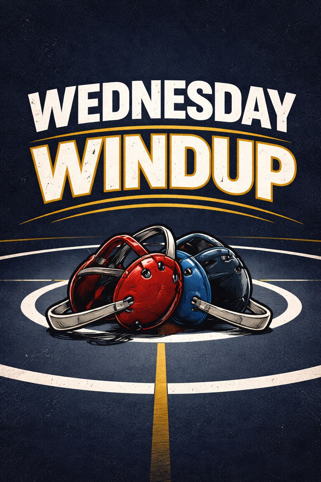 Mat - Wednesday Windup for Jan. 7, 2026: Polls, Consensus Rankings, and ...
