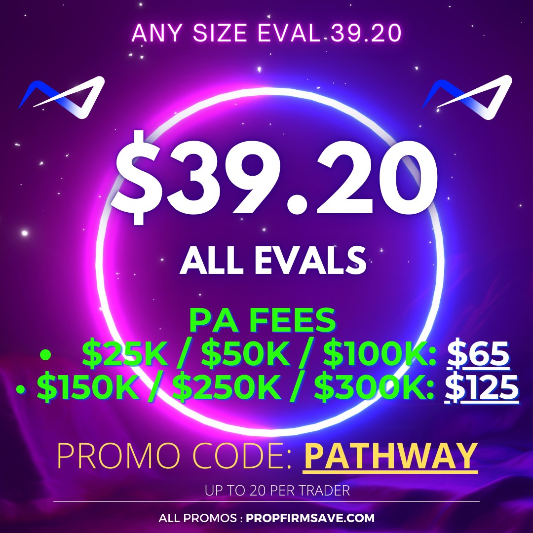 The MFFU Core + FREE Flex Add-On launch... - Prop Firm Promos | Facebook