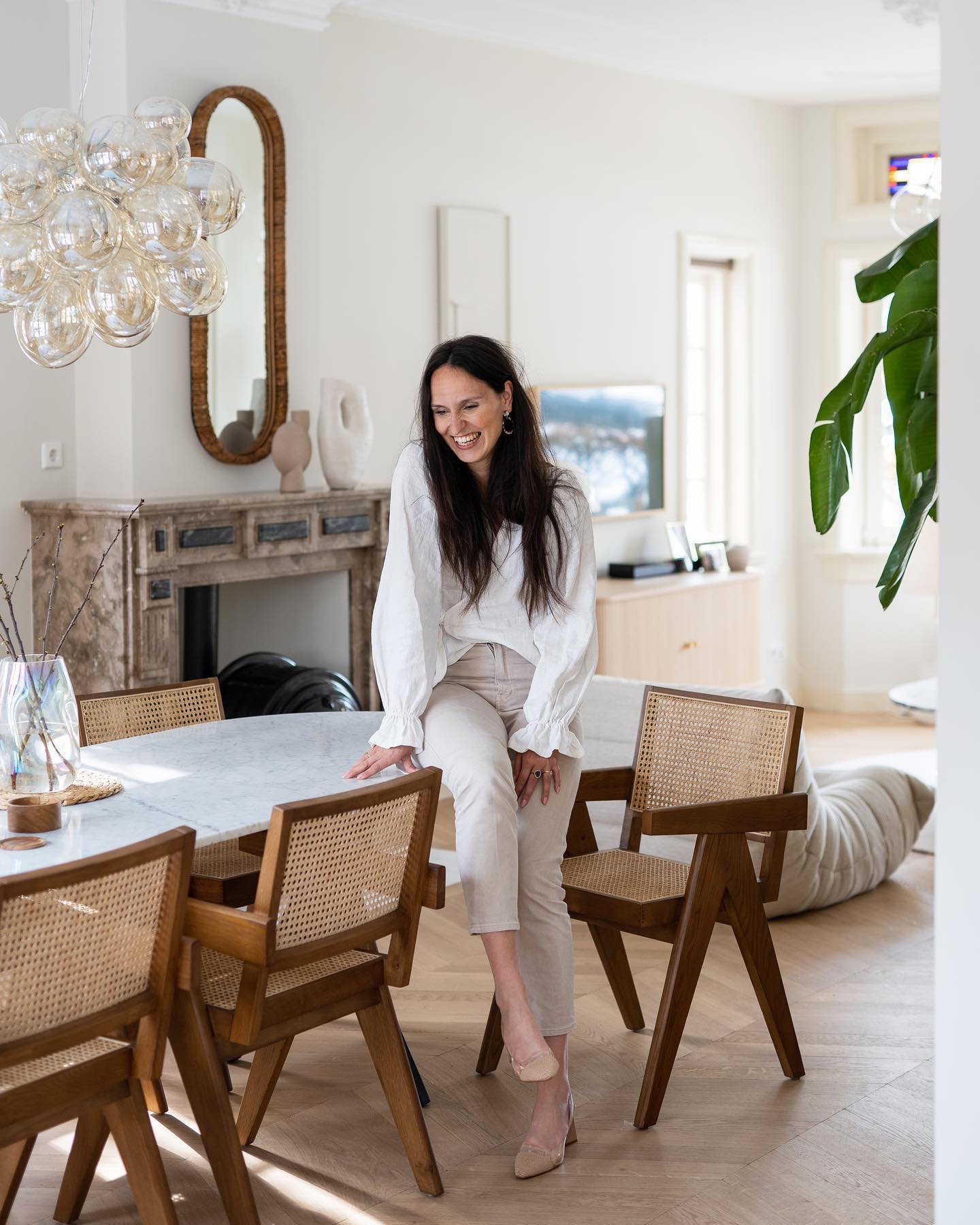 Meet the Stijlicoon: Michelle van... - The Home Style Club | Facebook