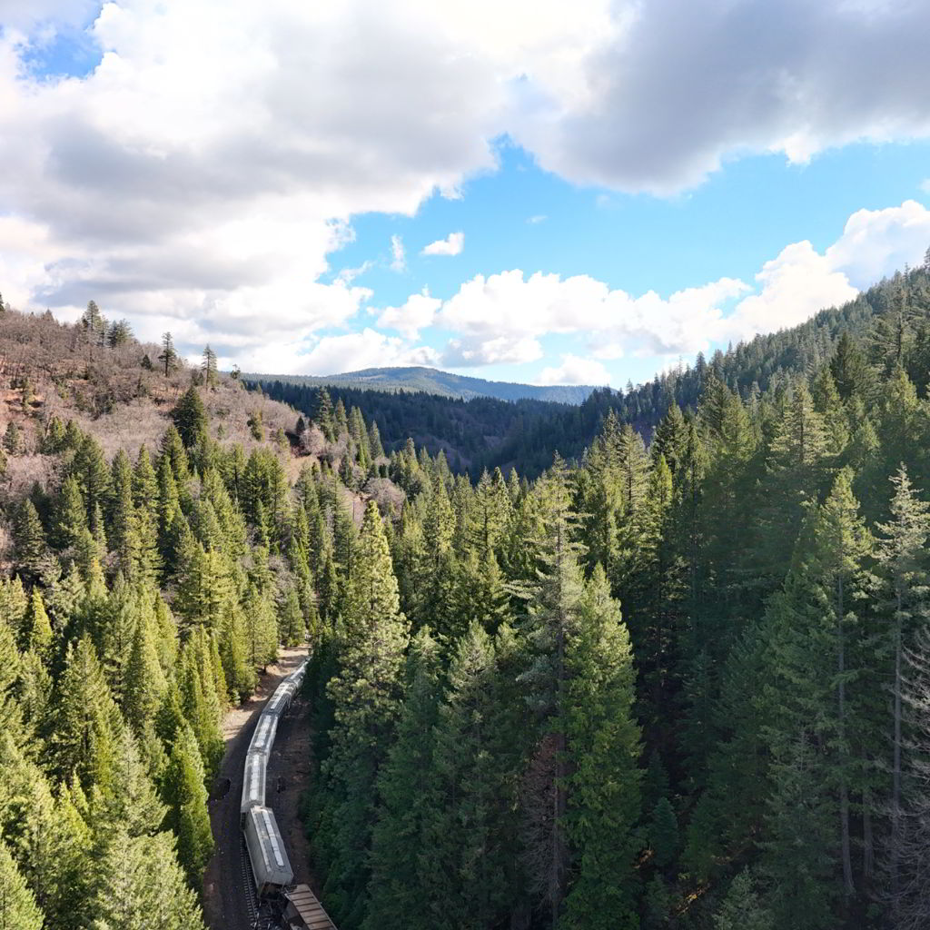 Yreka News - Yreka News added a new photo — in Happy Camp, CA.