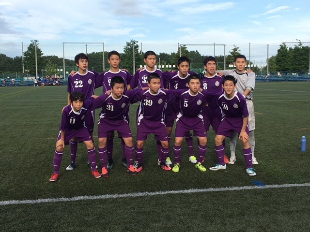 三鷹fa ジュニアユース 三鷹fa ジュニアユース Added A New Photo At