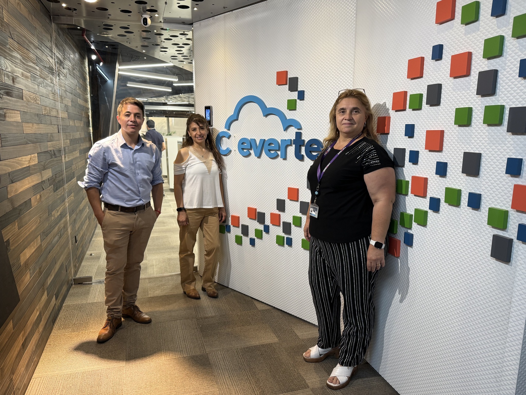 Nexsys Chile - Conoce en Nexsys de Chile a la Product Manager Yesarela ...