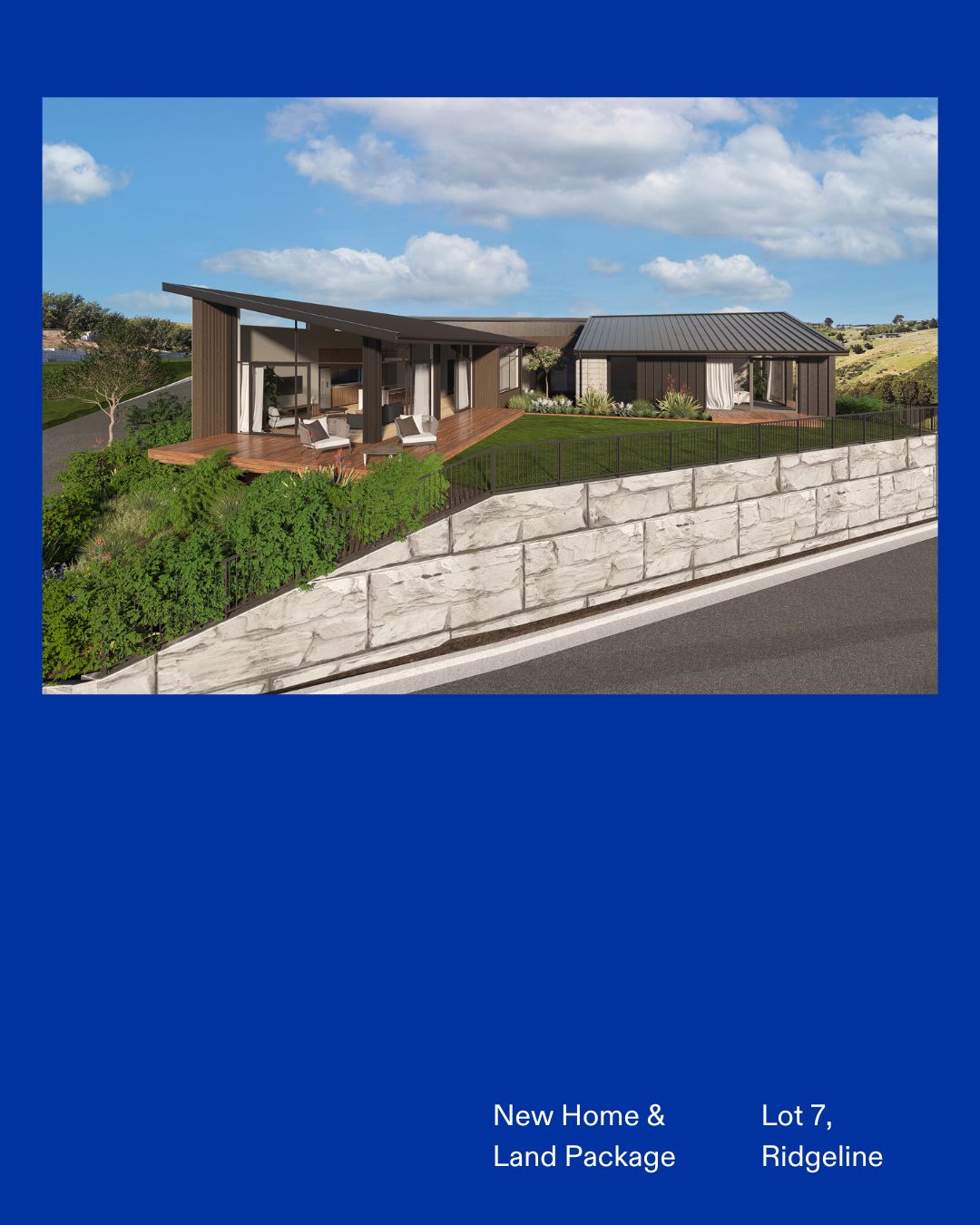 R&B Build - We’re pleased to announce the release of Lot 7... | Facebook