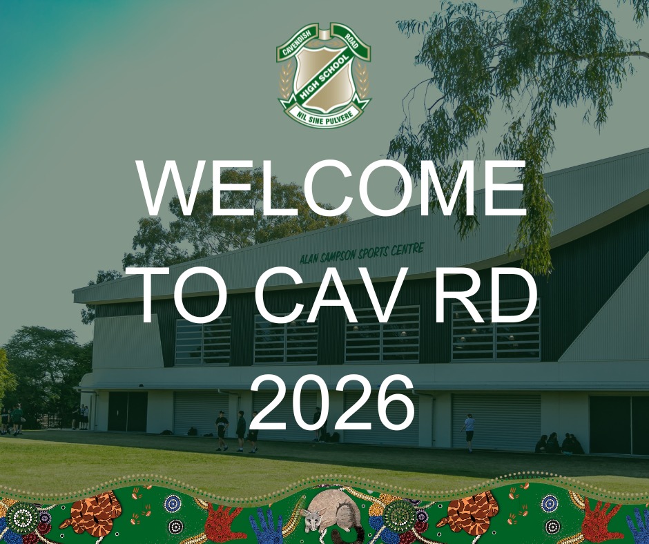 Cavendish Road SHS -... - Cavendish Road SHS - Official
