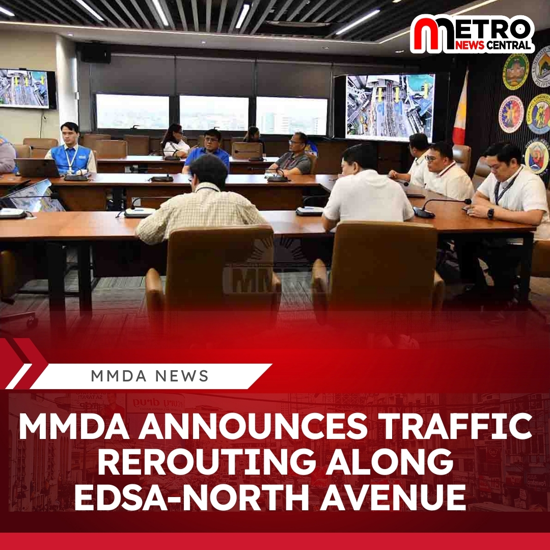 The Manila City Government has... - Metro News Central | Facebook