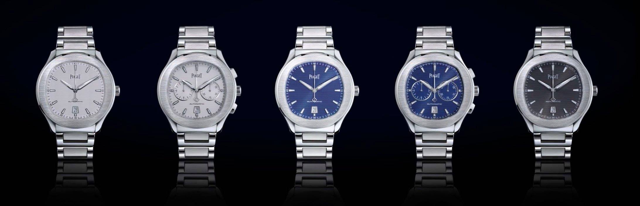 Prima Watch - Prima Watch updated their cover photo.