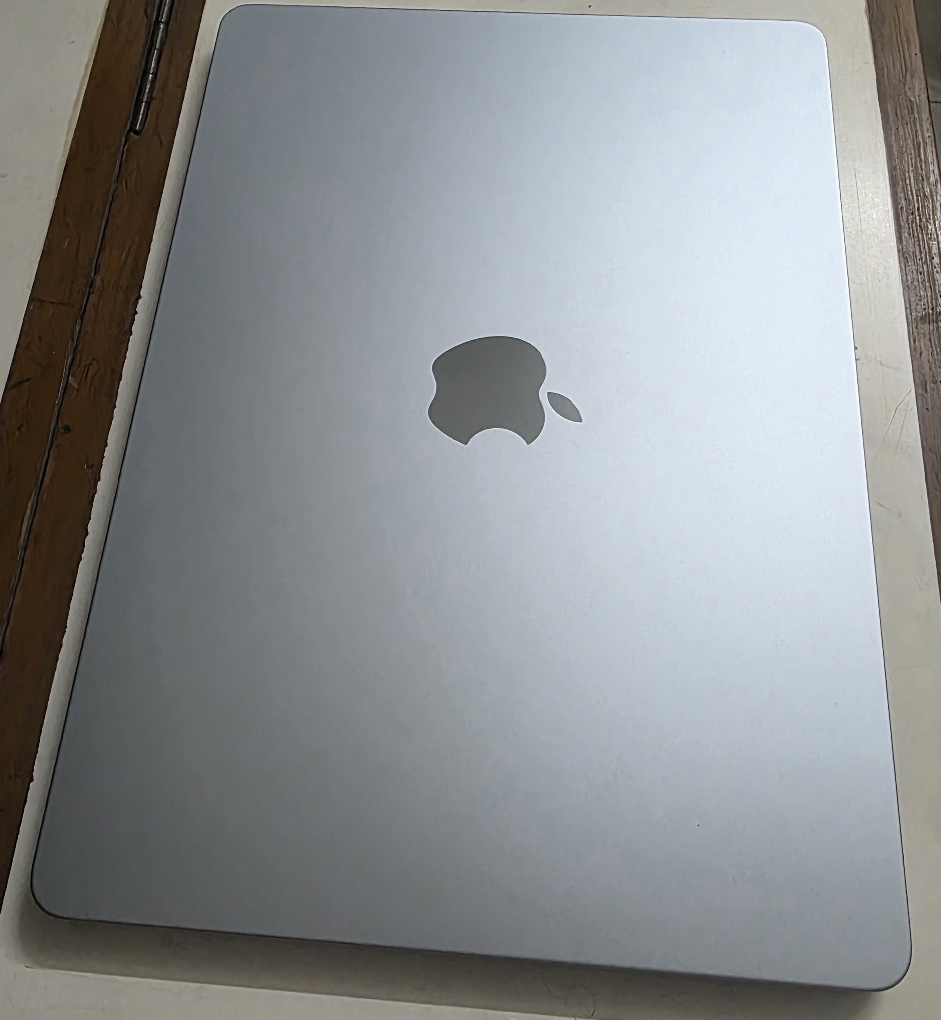 MacBook Air M5 13-inch (24GB RAM 512GB SSD)
