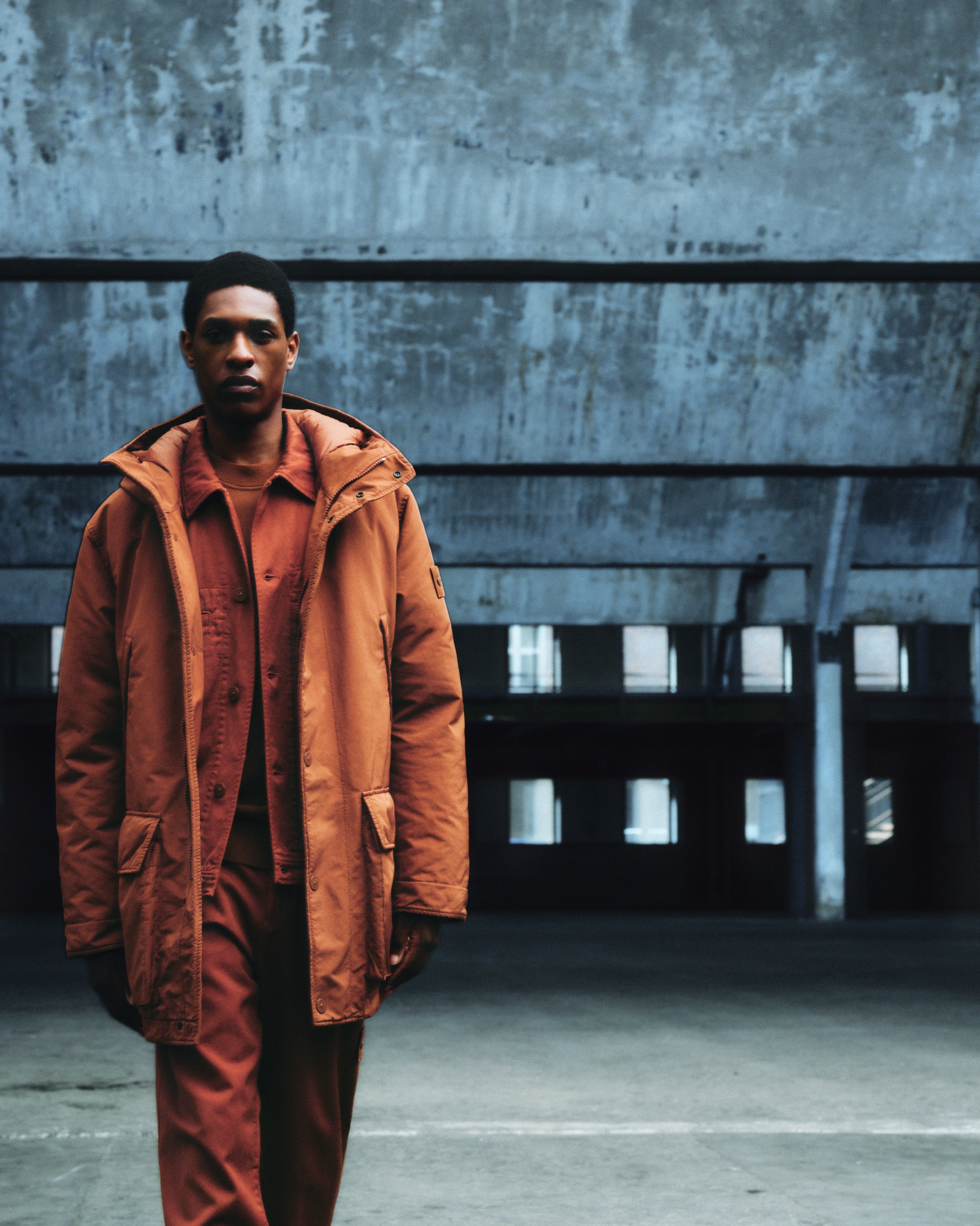 Stone - Stone Island_ SS '019 stoneisland.com 440J1 PANAMA