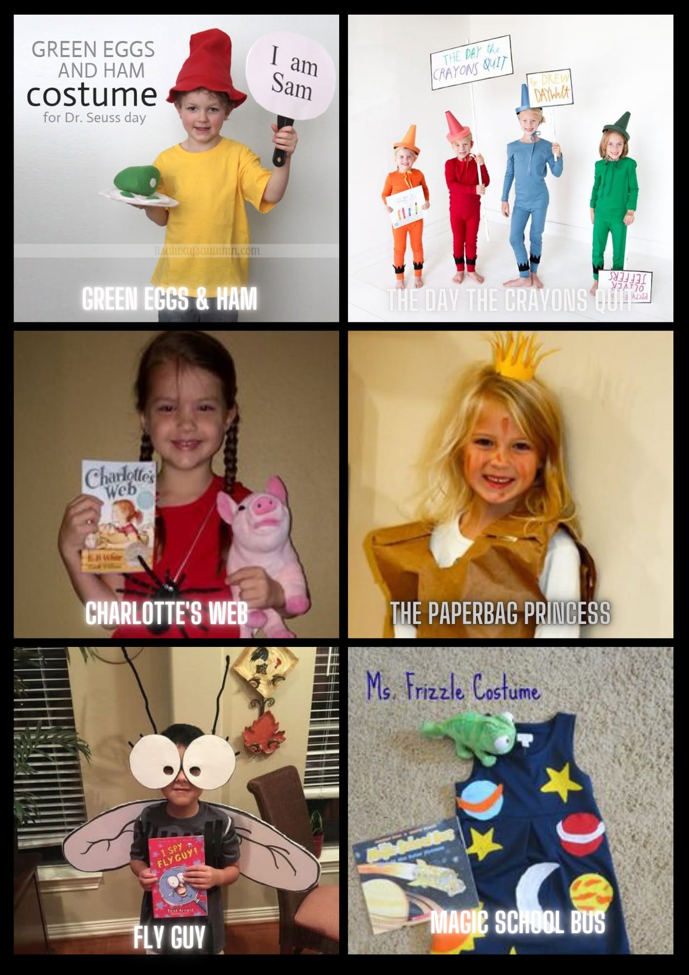 green eggs and ham dress up ideas Burnham School's book week day for Friday Eid Clothing for women