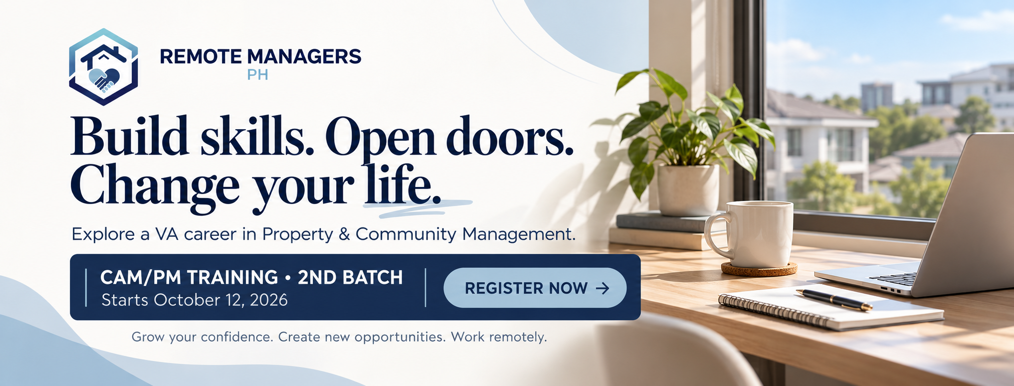 Remote Managers PH