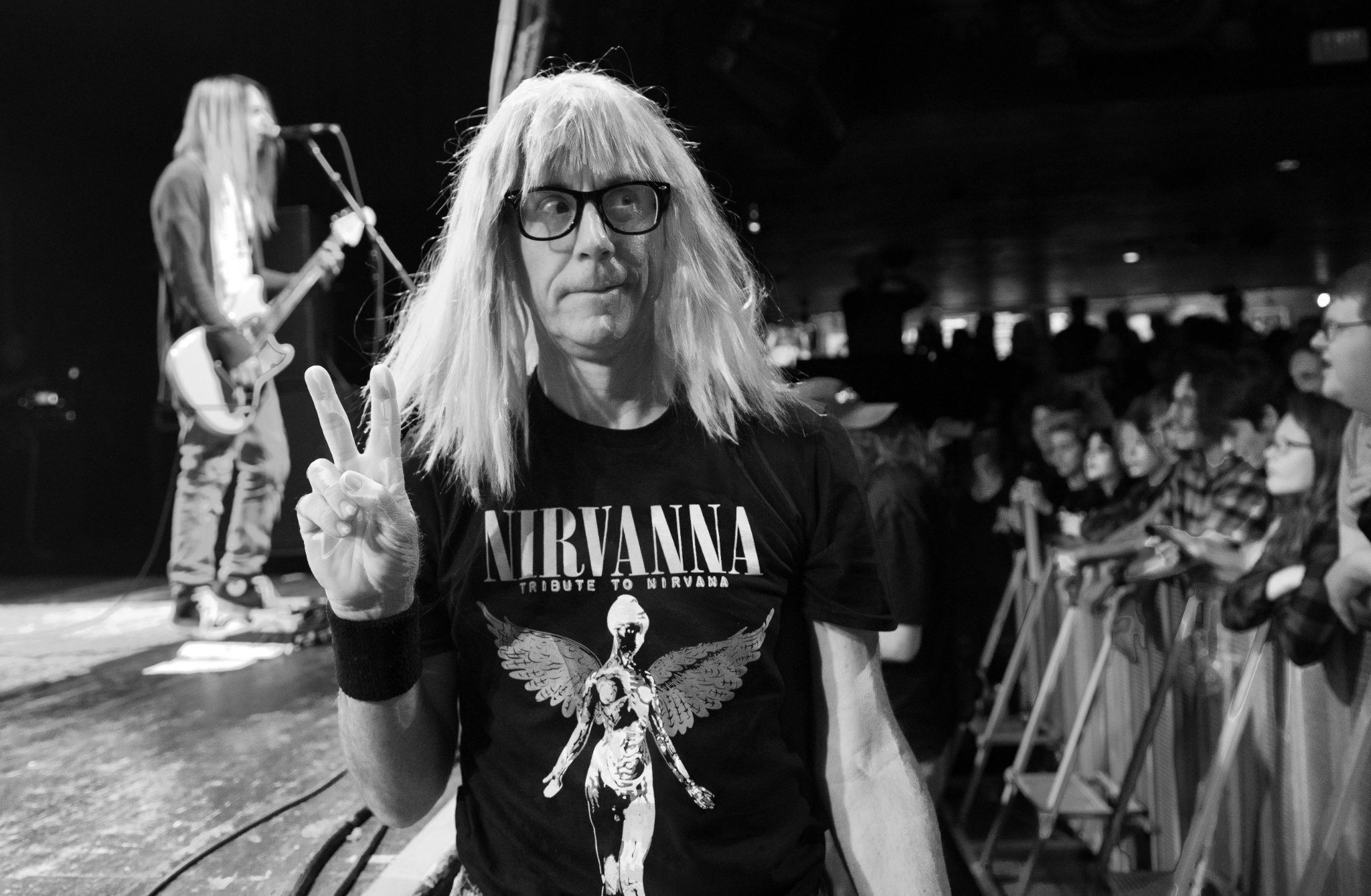 Garth Algar