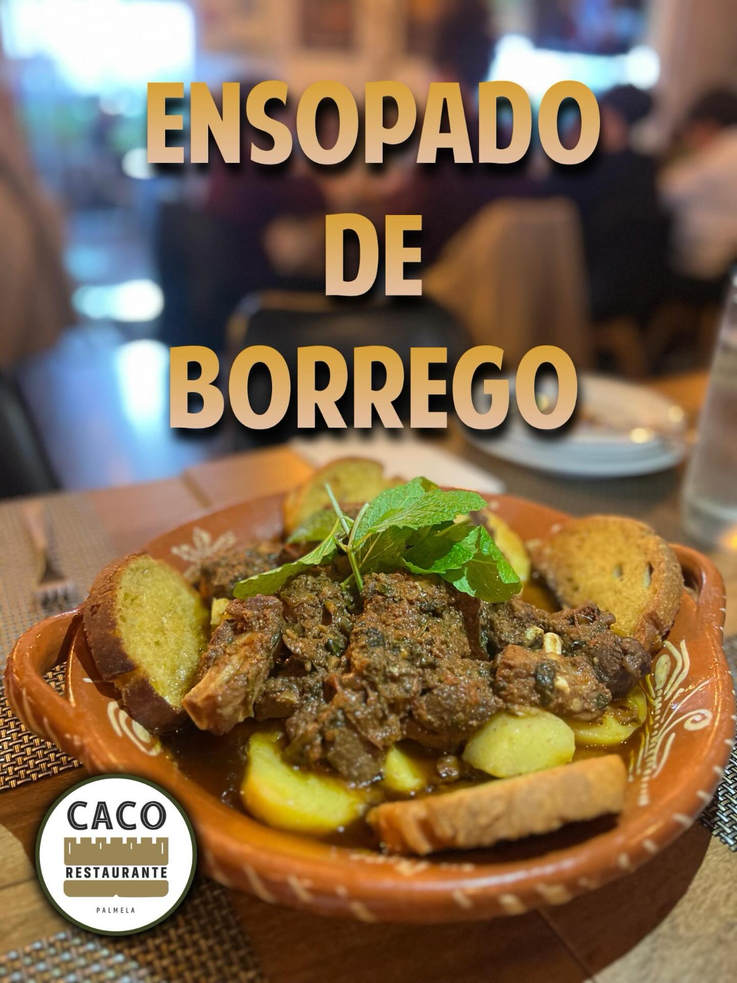 Caco Palmela | Palmela