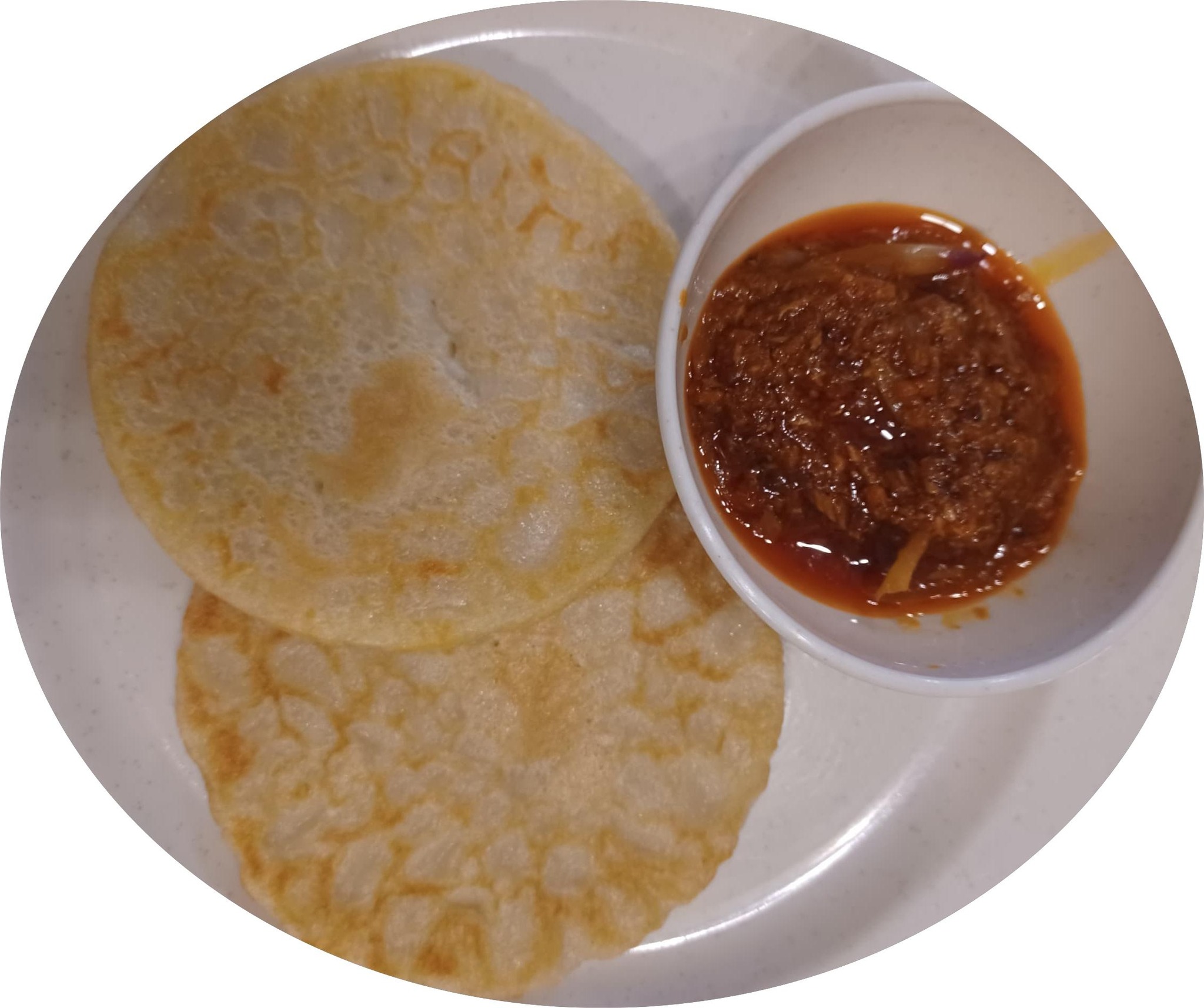 Dapur Utara Style | Rawang