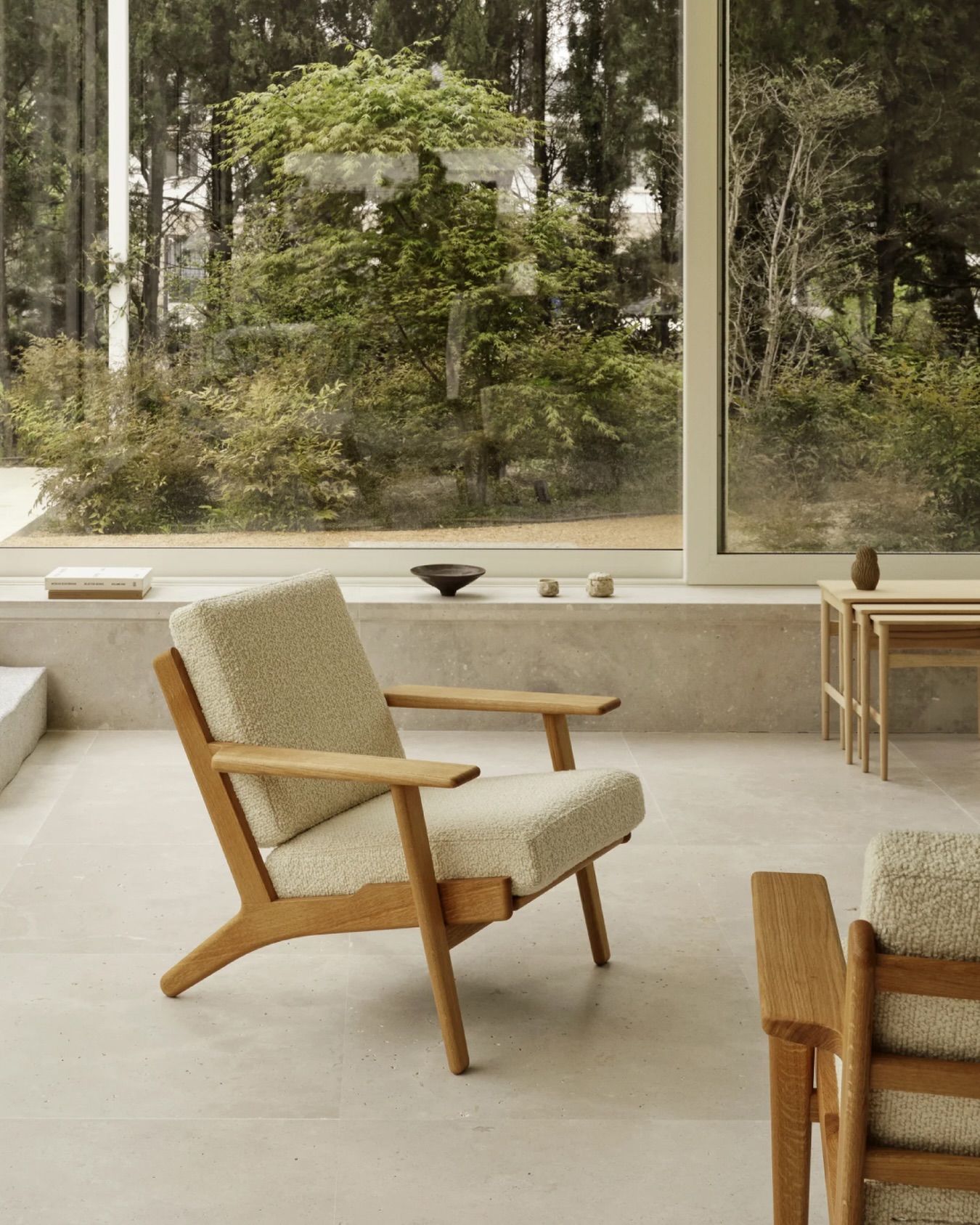The Conran Shop Japan added a new - The Conran Shop Japan