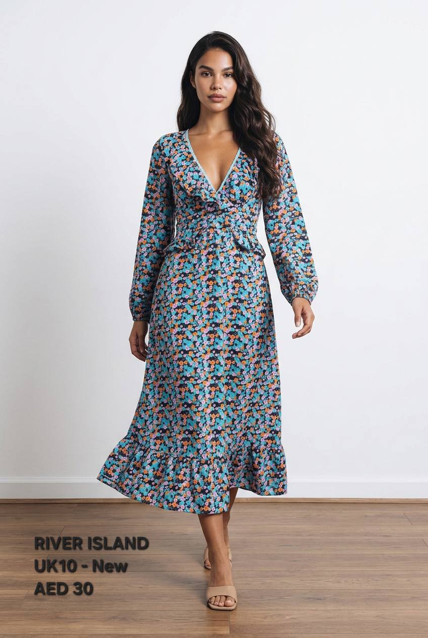 affordable ladies dresses Becky Dress in Brown Gingham Becky is a layering dream. Affordable ladies' dresses at Wear