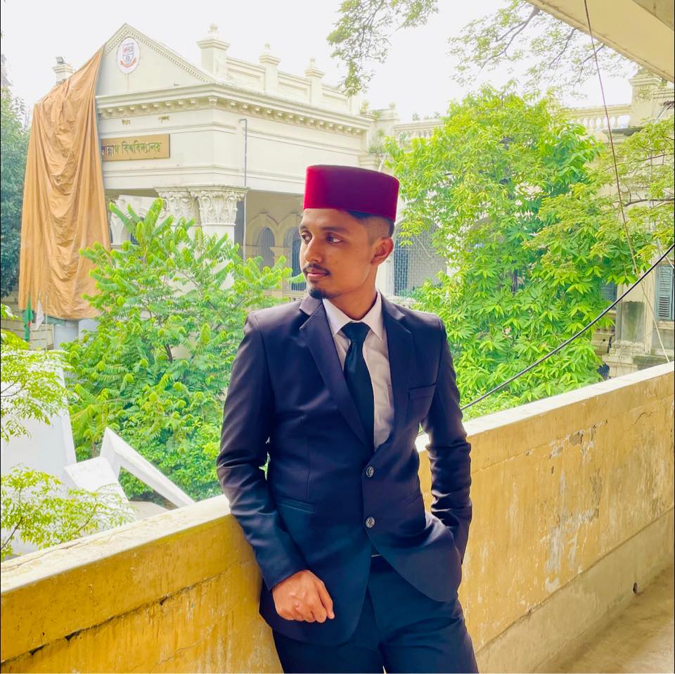 Taqi Tahmid