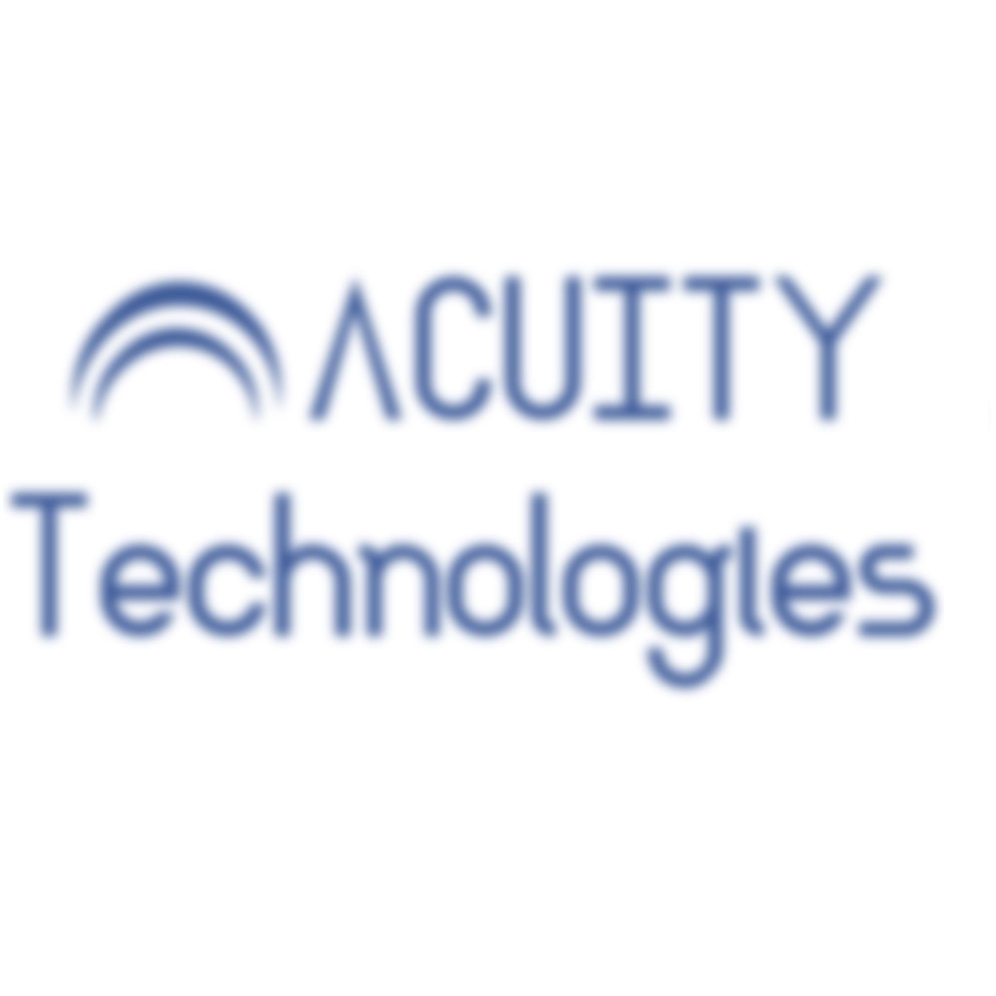 Acuity Technologies | Karachi