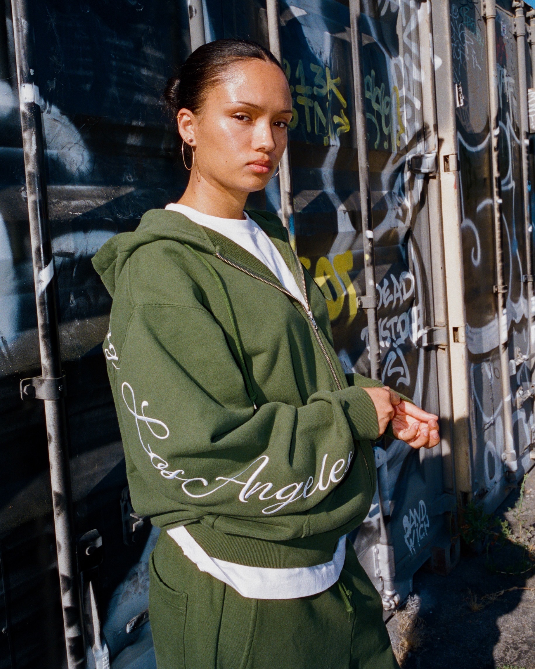 トップス XLARGE 2026 FALL COLLECTION #xlarge #xlargejp #xlarge_snap