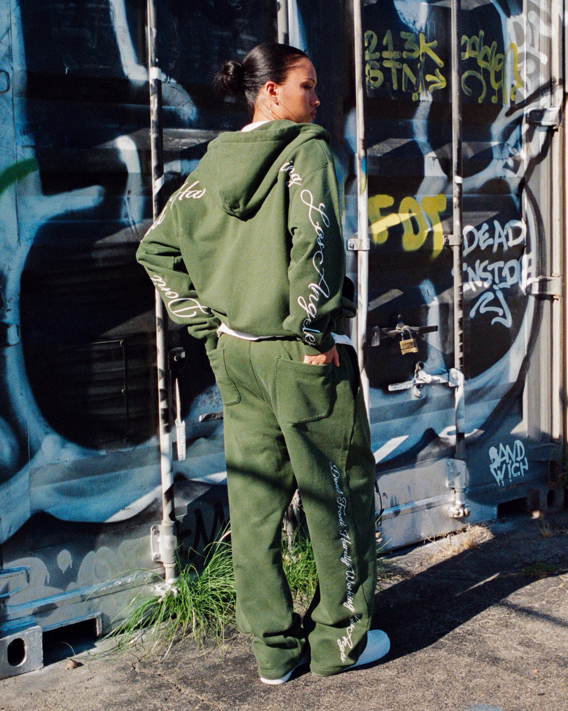 ⭐︎XLARGEセットアップ⭐︎ 2026 FALL COLLECTION #xlarge #xlargejp #xlarge_snap