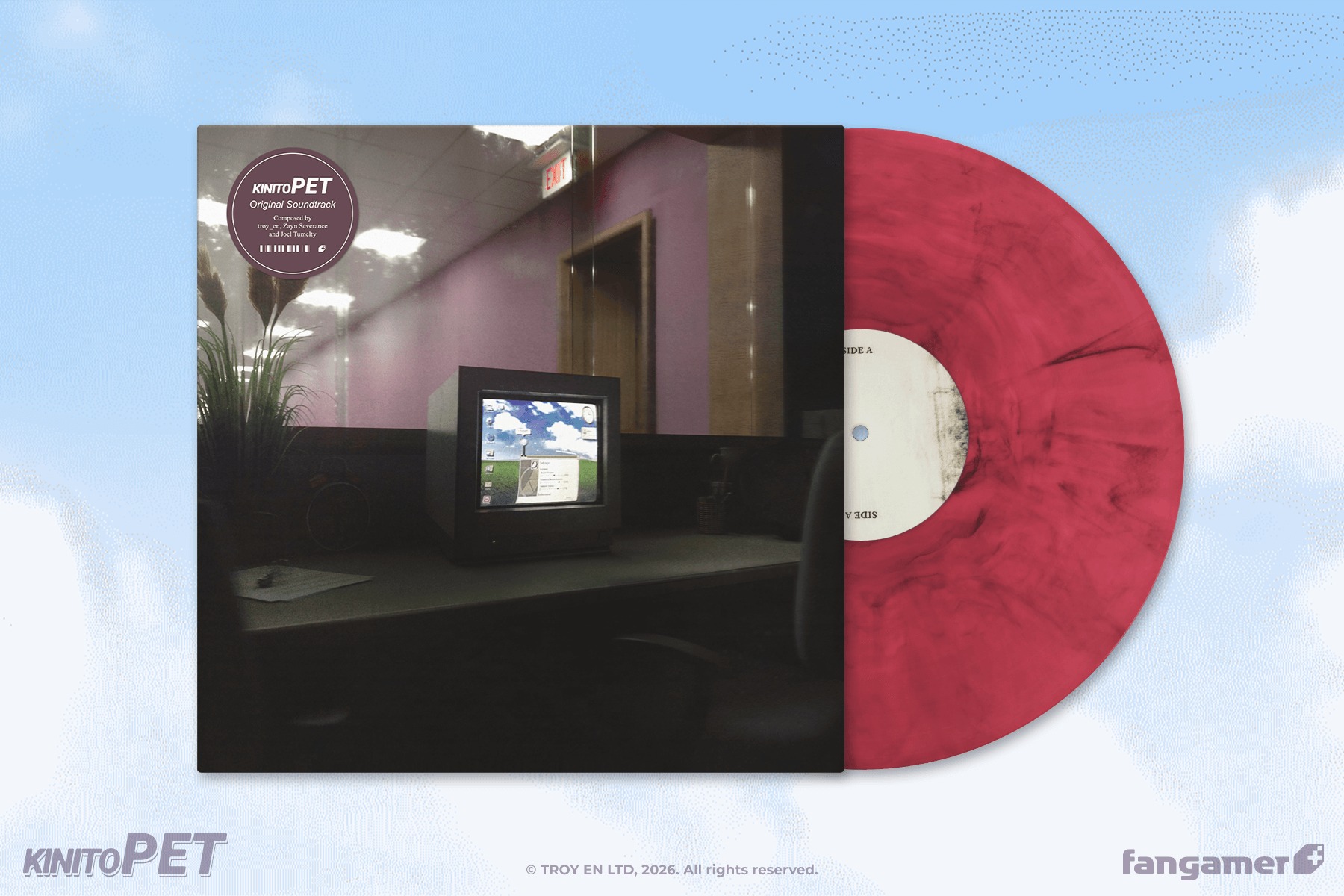 Fangamer's End of Summer Sale: up to 33% off video game vinyl
