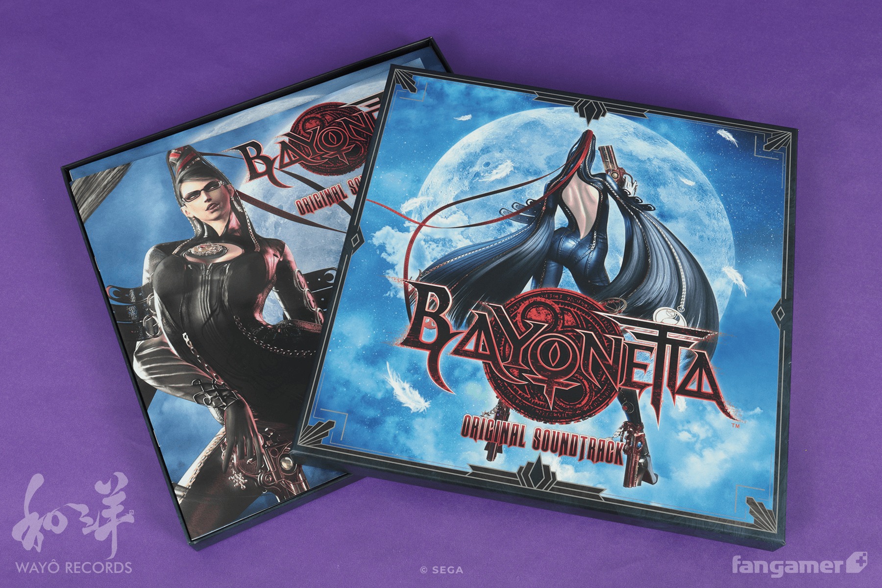 Fangamer's End of Summer Sale: up to 33% off video game vinyl