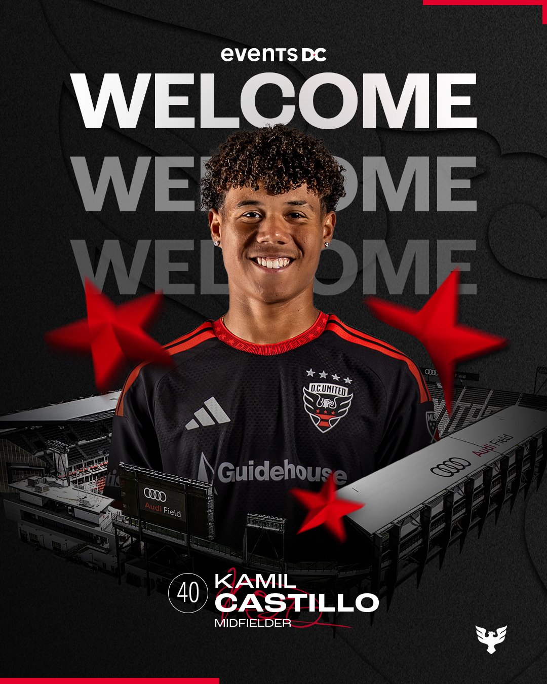 Konnichiwa Keisuke 🇯🇵 D.C. United Signs Japanese Defender