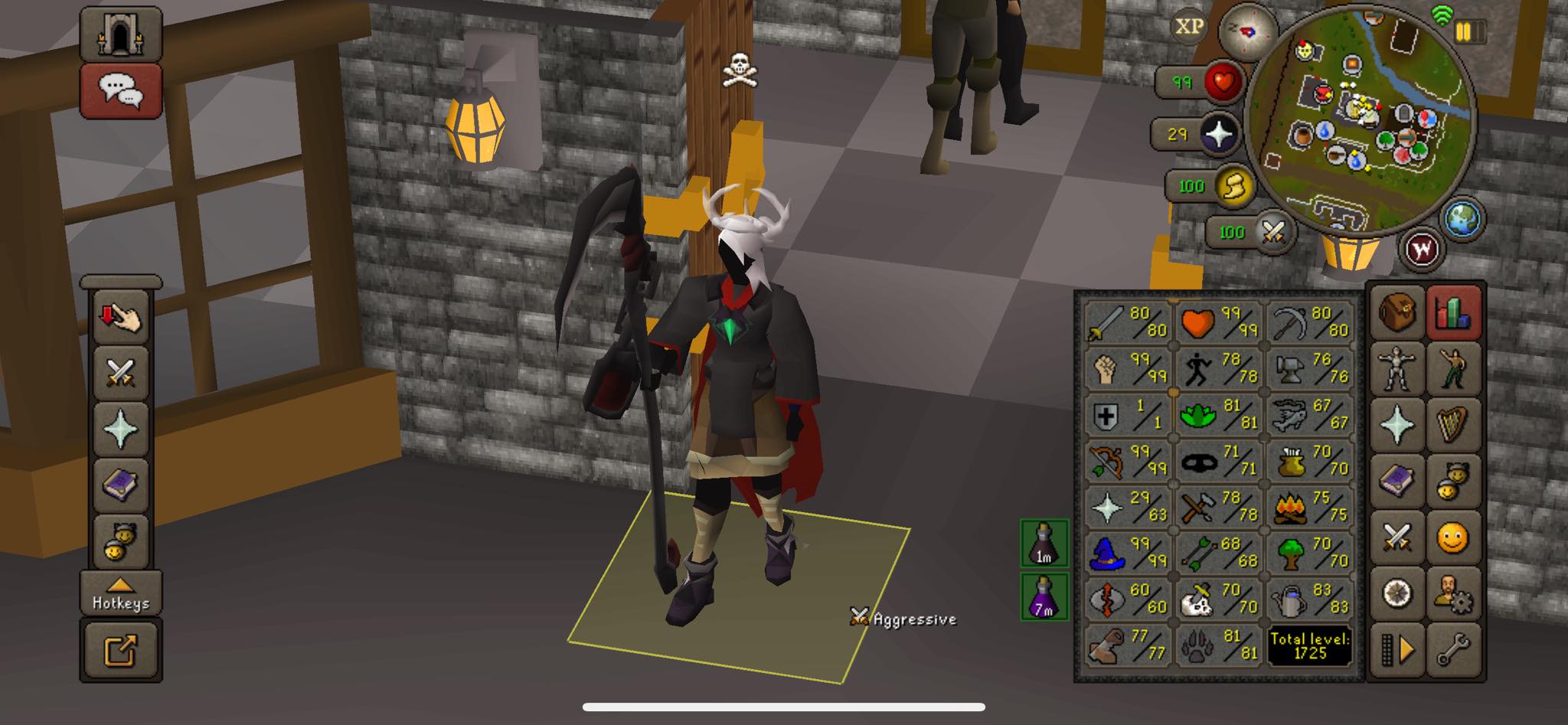 TOA Invocation OSRS Guide - Learning Tombs of Amascut Raids